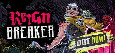 Reignbreaker - STEAM GIFT RUSSIA
