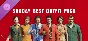 The Texas Chain Saw Massacre - Sunday Best Outfit Pack 
