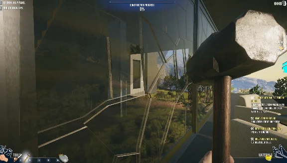 House Builder - Deconstruction DLC - STEAM GIFT RUSSIA