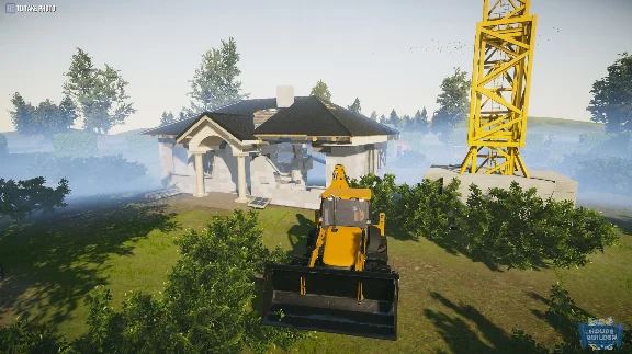 House Builder - Deconstruction DLC - STEAM GIFT RUSSIA