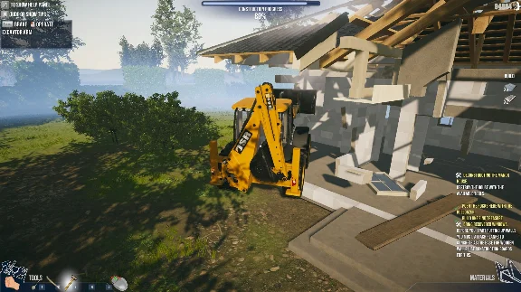 House Builder - Deconstruction DLC - STEAM GIFT RUSSIA
