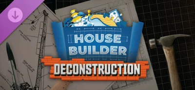 House Builder - Deconstruction DLC - STEAM GIFT RUSSIA