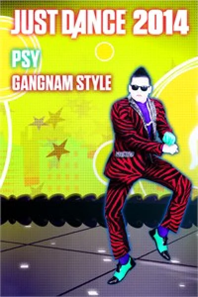 ☀️Gangnam Style by PSY XBOX💵DLC