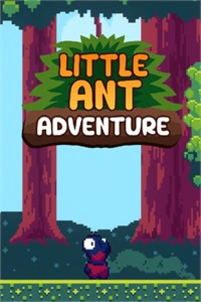 ☀️Little Ant Adventure (Xbox One) XBOX💵