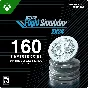 Microsoft Flight Simulator 2024 Simverse Coins 40 - 400
