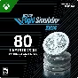 Microsoft Flight Simulator 2024 Simverse Coins 40 - 400