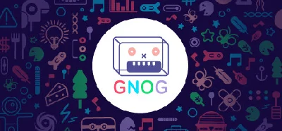 GNOG✅Region free🌍❗️Steam Key🔑❗️Auto delivery⚡️🚀