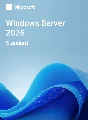Microsoft Windows Server 2025 Standard