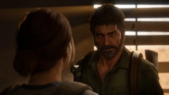 🧟The Last of Us Part II Remastered {Steam Gift/RU/UA}