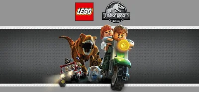 LEGO® Jurassic World✅Region free❗Steam Key❗Auto deliver