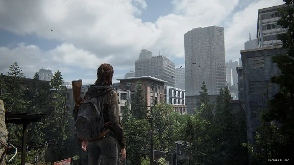 ✅ The Last of Us Part 2 Remastered PC Steam Account +MA