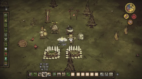 Don´t Starve Giant Edition XBOX ONE / X|S Code 🔑 🌍 🔥