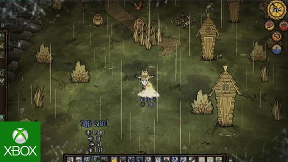 Don´t Starve Giant Edition XBOX ONE / X|S Code 🔑 🌍 🔥