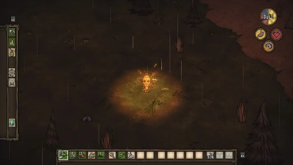 Don´t Starve Giant Edition XBOX ONE / X|S Code 🔑 🌍 🔥