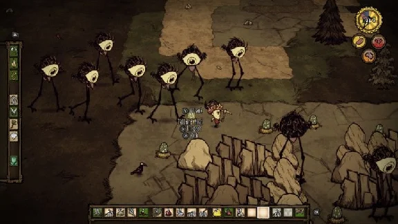 Don´t Starve Giant Edition XBOX ONE / X|S Code 🔑 🌍 🔥
