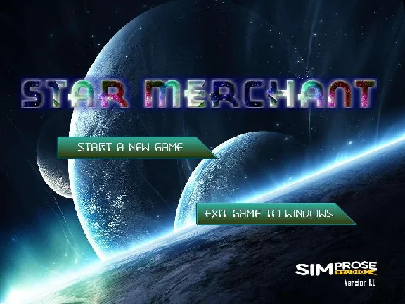 ⭐ Star Merchant Steam Key 🔑 GLOBAL