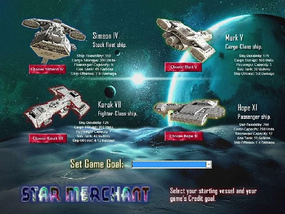 ⭐ Star Merchant Steam Key 🔑 GLOBAL
