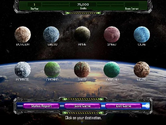 ⭐ Star Merchant Steam Key 🔑 GLOBAL