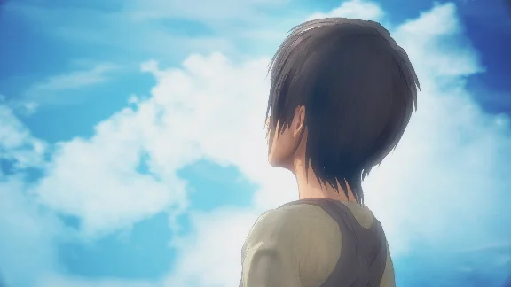 ⭐ Attack on Titan 2 - Final Battle Upgrade Pack DLC Ste