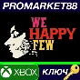 ⭐ We Happy Few AR XBOX One / Xbox Series X|S Key 🔑ARGE