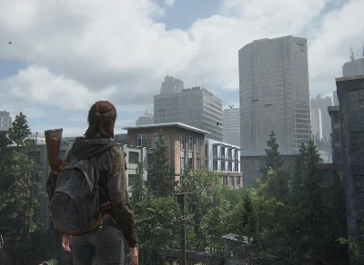 LAST OF US PART 2 REMASTERED + PART 1🟢STEAM - NO QUEUE