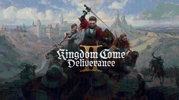 Kingdom come delivery 2 (PS5 EN and RU-voice) 7 days