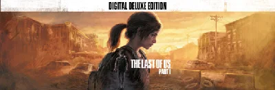 The Last of Us Part I - Deluxe🔑STEAM КЛЮЧ🔴РФ+СНГ