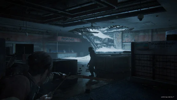 The Last of Us Part I - Deluxe🔑STEAM КЛЮЧ🔴РФ+СНГ