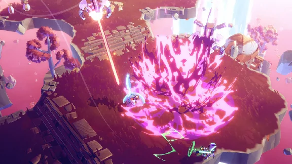 Windblown + Dead Cells STEAM КЛЮЧ РФ+КЗ+СНГ