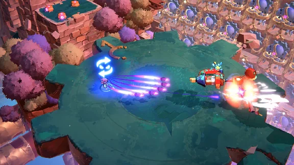 Windblown + Dead Cells STEAM КЛЮЧ РФ+КЗ+СНГ