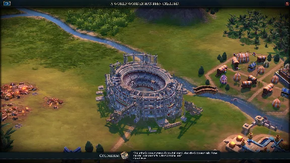 RU+GLOBAL | Sid Meier’s Civilization® VI | STEAM KEY