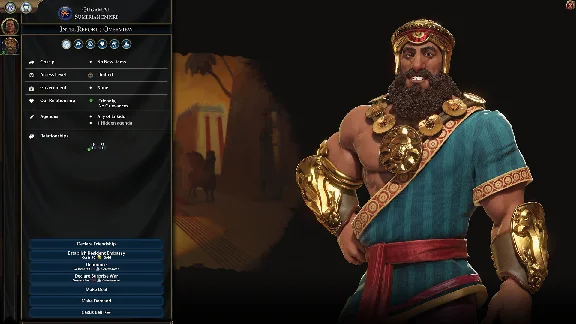 RU+GLOBAL | Sid Meier’s Civilization® VI | STEAM KEY