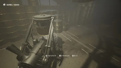 INDIKA Xbox Аренда