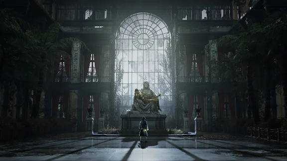 Lies of P Deluxe Edition+Overture Xbox Rent