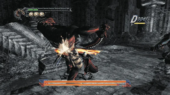 ⚡️Devil May Cry HD Collection | АВТОДОСТАВКА RU Steam