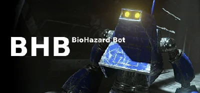 BHB: BioHazard Bot 🔸 STEAM GIFT ⚡ AUTO 🚀