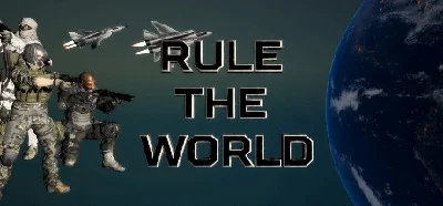 Rule The World 🔸 STEAM GIFT ⚡ AUTO 🚀