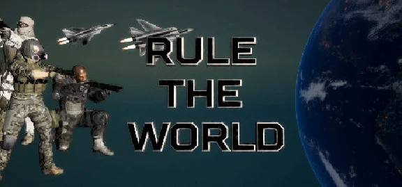 Rule The World 🔸 STEAM GIFT ⚡ AUTO 🚀