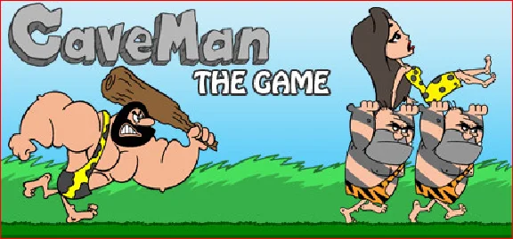 Caveman The Game 🔸 STEAM GIFT ⚡ AUTO 🚀