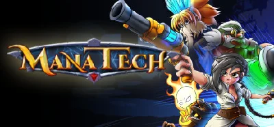 ManaTech - Early Access 🔸 STEAM GIFT ⚡ AUTO 🚀