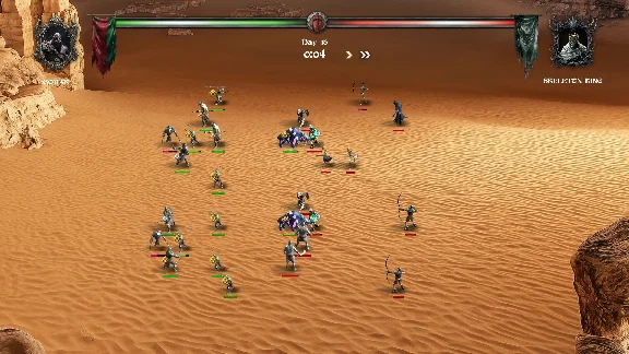 Mythic Battlegrounds: Demonic Siege 💎STEAM GIFT RUSSIA