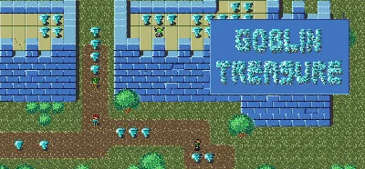 Goblin treasure 🔸 STEAM GIFT ⚡ AUTO 🚀