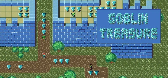 Goblin treasure 🔸 STEAM GIFT ⚡ AUTO 🚀