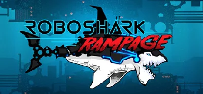 Roboshark 🔸 STEAM GIFT ⚡ AUTO 🚀