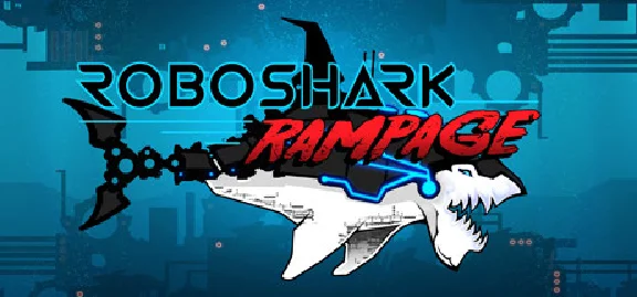 Roboshark 🔸 STEAM GIFT ⚡ AUTO 🚀
