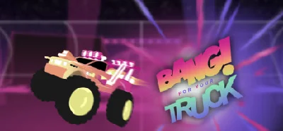 Bang For Your Truck 🔸 STEAM GIFT ⚡ AUTO 🚀