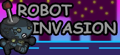 Robot Invasion 🔸 STEAM GIFT ⚡ AUTO 🚀