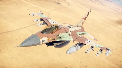 🧨War Thunder - F-16A Netz Pack Xbox Activation