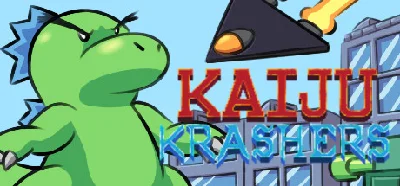 Kaiju Krashers 🔸 STEAM GIFT ⚡ АВТО 🚀