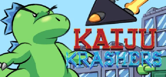 Kaiju Krashers 🔸 STEAM GIFT ⚡ АВТО 🚀